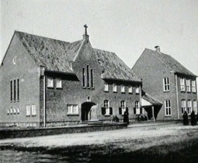 elsendorp-100-historie-klooster