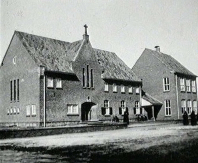 elsendorp-100-historie-klooster