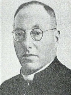 elsendorp-100-historie-pastoor