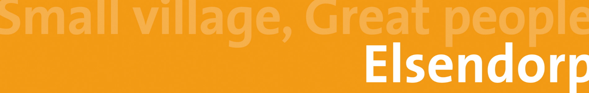 Elsendorp-100-small-village-great-people