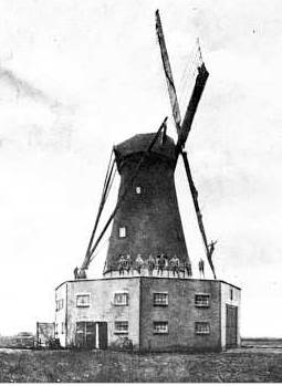 elsendorp-100-historie-molen