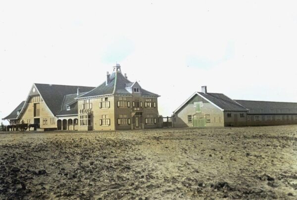 elsendorp-100-historie-dompt