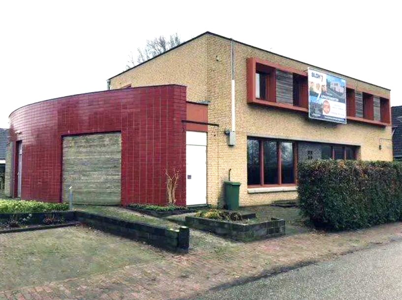 elsendorp-100-rabobankgebouw