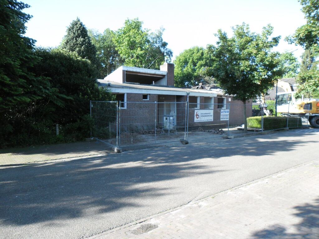 elsendorp-100-sloop-wijkgebouw-winkel-peuterzaal